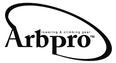 arbpro shoes logo